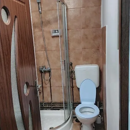 Vila Elena Ap 2 * Bucureşti
