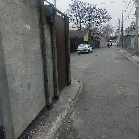 Vila Elena Ap 2 Apartament Bucureşti