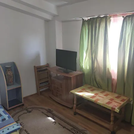 Elena Ap 2 Apartment *