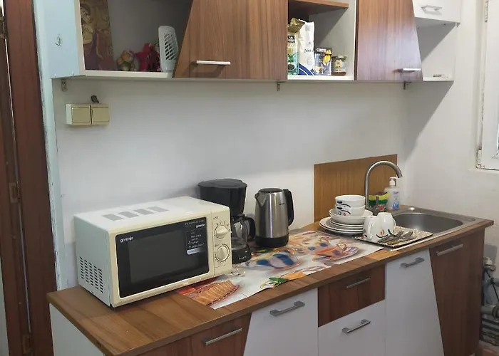 Apartament Elena Ap 2 Bukareszt