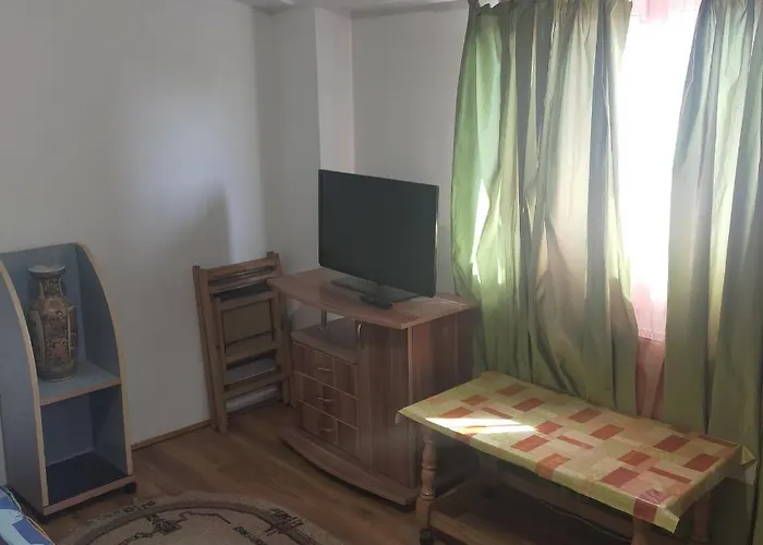 Elena Ap 2 Apartament *
