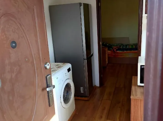 Apartament Elena Ap 2 Bukareszt