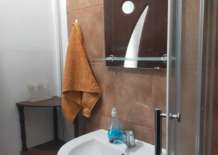 Elena Ap 2 * 布加勒斯特