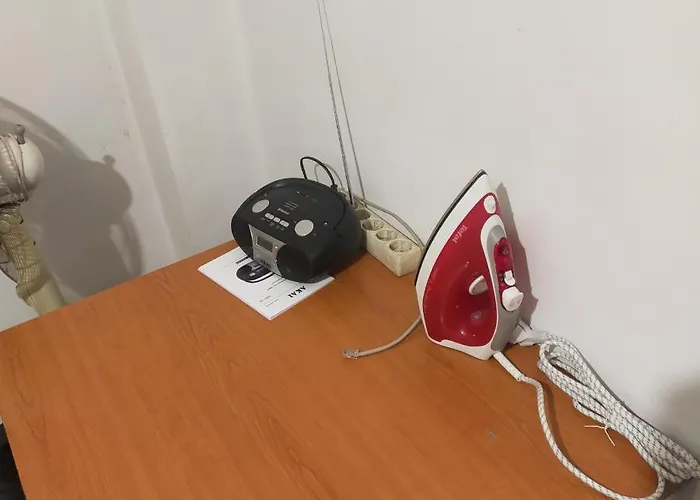 Elena Ap 2 Apartment Bukarest