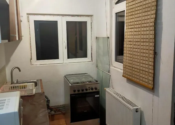 Elena Ap 2 Apartament Bukareszt