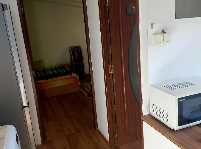 Elena Ap 2 * Bukarest