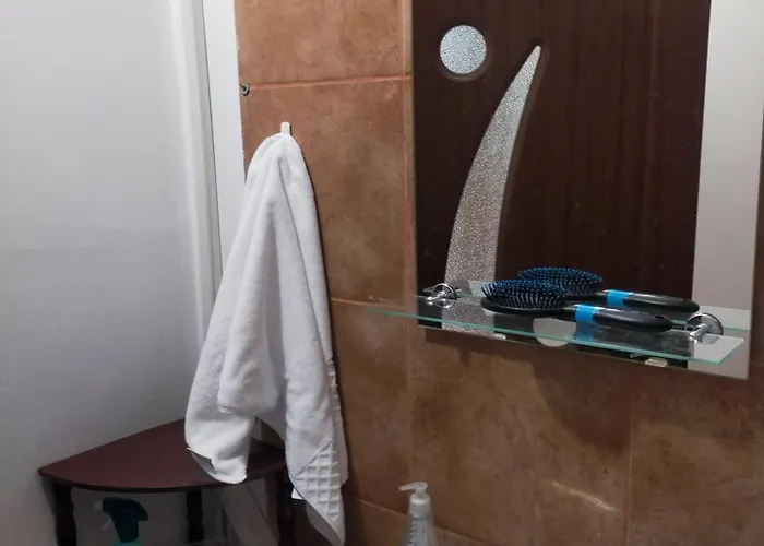 Elena Ap 2 Apartament *