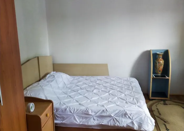 Apartament Elena Ap 2 *