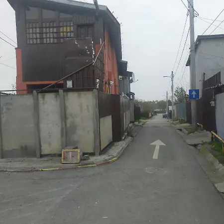 Elena Ap 2 בוקרשט