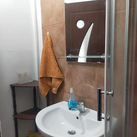 Vila Elena Ap 2 * Bucharest