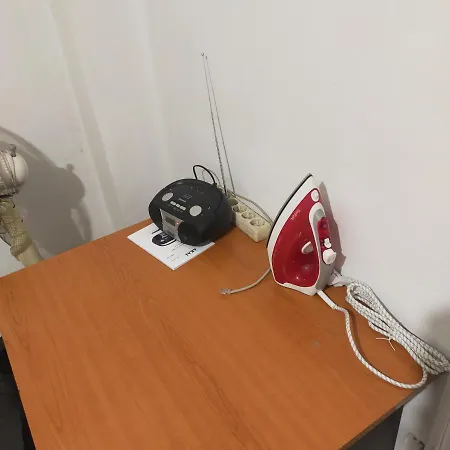 Vila Elena Ap 2 Apartment Bucharest