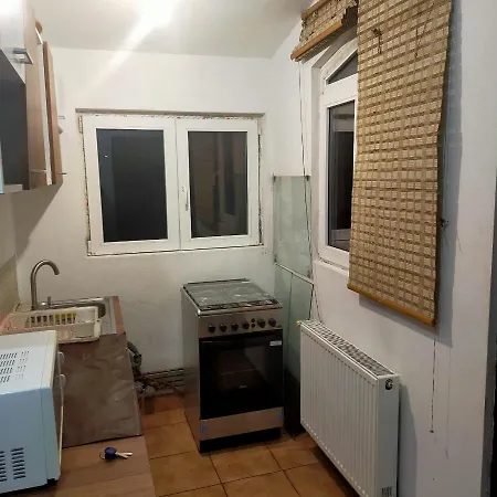 Vila Elena Ap 2 Apartment Bucharest