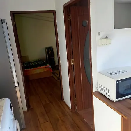 Vila Elena Ap 2 * Bucharest