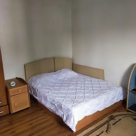 Apartment Vila Elena Ap 2 *