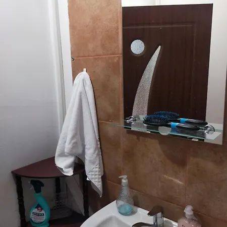 Vila Elena Ap 2 Apartment *