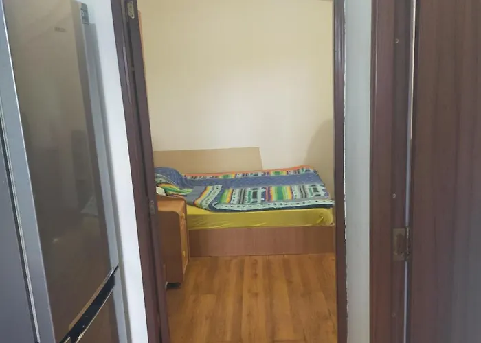 Elena Ap 2 בוקרשט