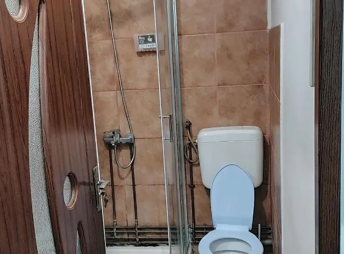 Elena Ap 2 * בוקרשט