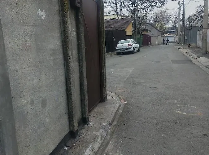 Elena Ap 2 דירה בוקרשט